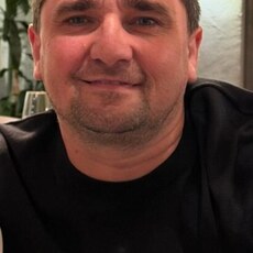 Фотография мужчины Генри, 43 года из г. Тобольск