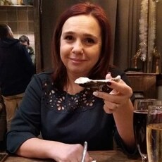 Фотография девушки Иннеса, 46 лет из г. Магадан
