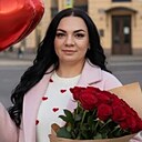 Светлана, 44 года