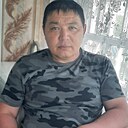 Серик, 50 лет