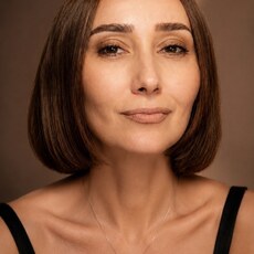 Фотография девушки Вета, 49 лет из г. Усть-Каменогорск
