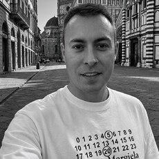 Фотография мужчины Михаил, 35 лет из г. Ульяновск