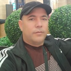 Фотография мужчины Дима, 40 лет из г. Бодайбо