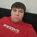 Бек, 40 лет