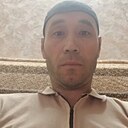 Мажнун, 36 лет