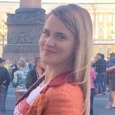 Фотография девушки Ольга, 35 лет из г. Красноярск