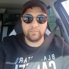 Фотография мужчины Алексей, 33 года из г. Новый Уренгой