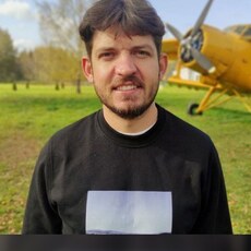 Фотография мужчины Андрей, 38 лет из г. Белогорск