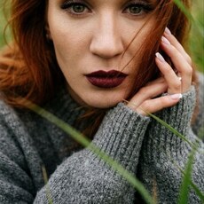 Фотография девушки Аля, 38 лет из г. Павлоград