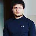 Саид, 24 года