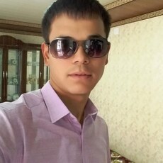 Фотография мужчины Руслан, 33 года из г. Рязань