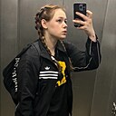 Алина, 18 лет