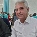 Гисмет, 65 лет