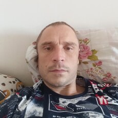 Фотография мужчины Роман, 39 лет из г. Гомель