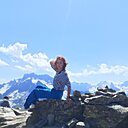 Алла, 39 лет