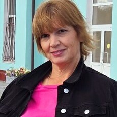 Фотография девушки Ирина, 53 года из г. Ирбит
