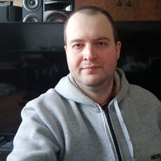 Фотография мужчины Александр, 35 лет из г. Борисов