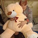 Світланка, 52 года
