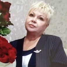Фотография девушки Светлана, 55 лет из г. Москва