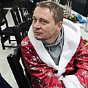 Степан, 32 года