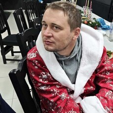 Фотография мужчины Степан, 32 года из г. Речица
