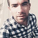 Равшан, 35 лет