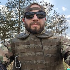 Фотография мужчины Григорий, 35 лет из г. Брянск