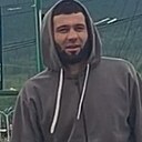 Suhrob, 32 года