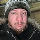 Макс, 39 лет