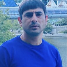 Фотография мужчины Вусал, 33 года из г. Симферополь