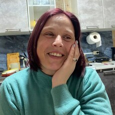 Фотография девушки Татьяна, 42 года из г. Гродно