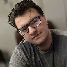 Фотография мужчины Илья, 26 лет из г. Тихвин