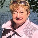 Лариса, 67 лет