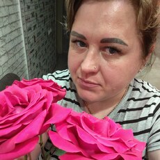 Фотография девушки Ульяна, 33 года из г. Орск