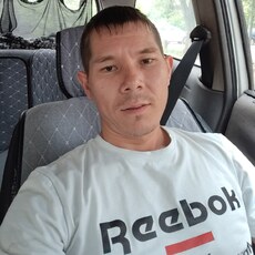 Фотография мужчины Георгий, 30 лет из г. Караганда