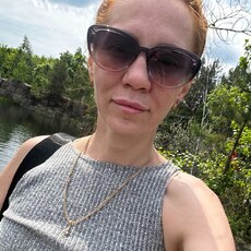 Любовь, 37 из г. Челябинск.