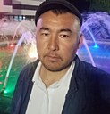 Sharof, 39 лет