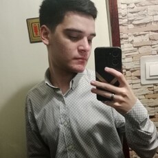 Фотография мужчины Артур, 22 года из г. Ташкент
