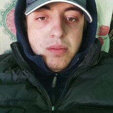 Фотография мужчины Арсений, 23 года из г. Ставрополь