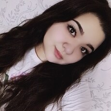 Фотография девушки Диана, 23 года из г. Бузулук
