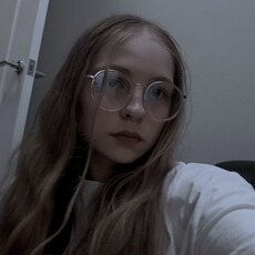 Фотография девушки Полина, 19 лет из г. Чебоксары