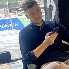 Фотография мужчины Антон, 22 года из г. Вологда