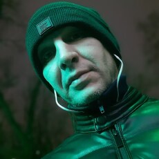 Фотография мужчины Максим, 43 года из г. Барановичи