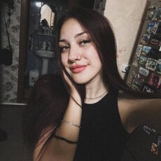 Фотография девушки Лиза, 21 год из г. Краснодар