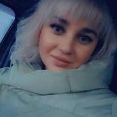 Фотография девушки Ирина, 30 лет из г. Мурманск