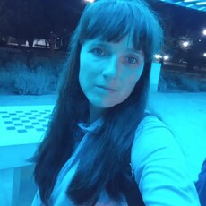 Фотография девушки Аня, 27 лет из г. Армянск