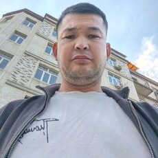 Фотография мужчины Рустам, 32 года из г. Россошь