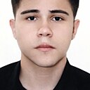 Андрей, 19 лет