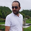 Давид, 41 год