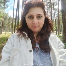 Фотография девушки Вера, 42 года из г. Орехово-Зуево